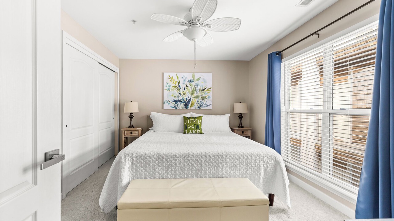 Photo of Bedroom in Cornelius