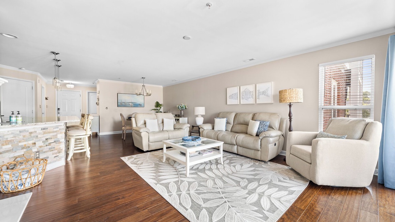 Photo of Livingroom in Cornelius