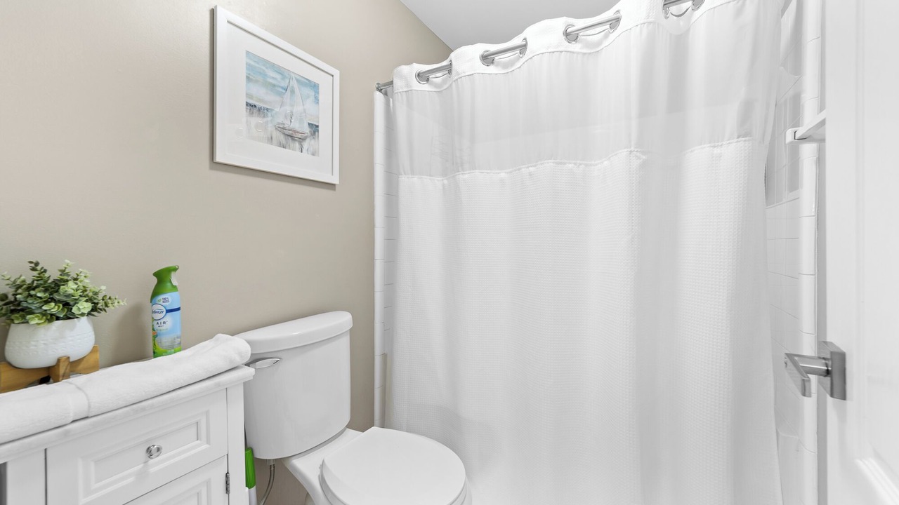 Photo of Bathroom in Cornelius