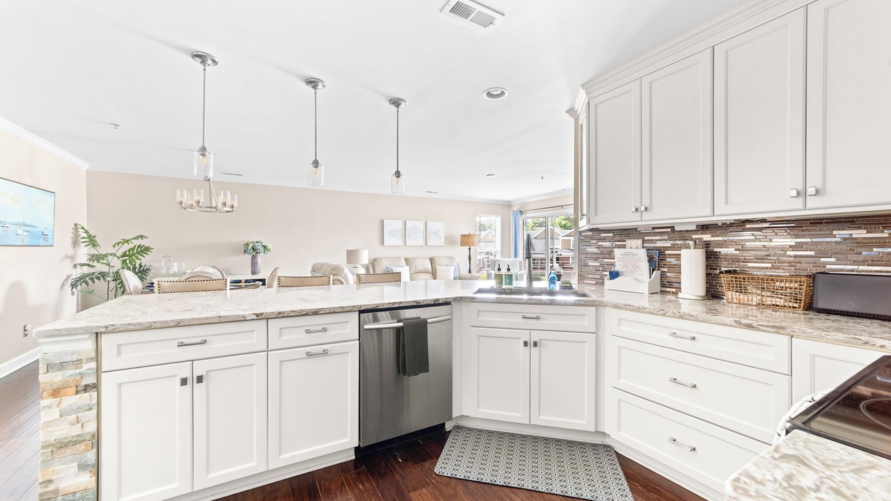 Photo of Kitchen in Cornelius