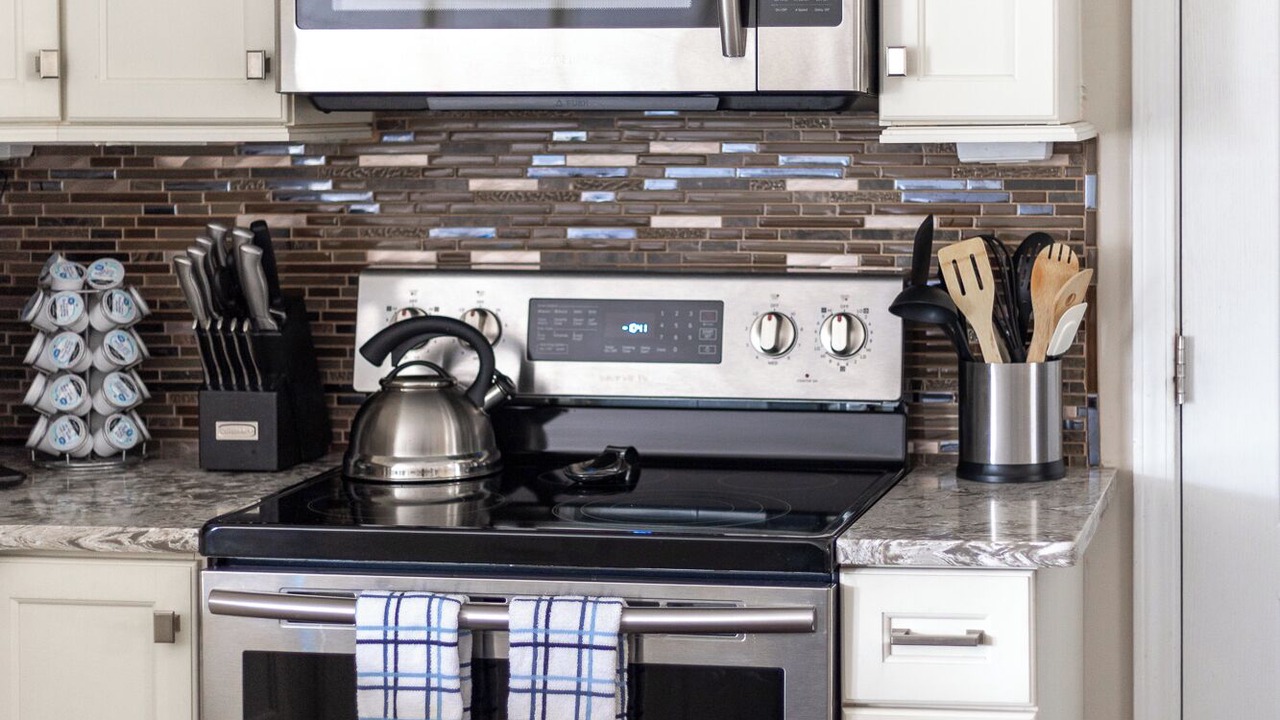 Photo of Kitchen in Cornelius