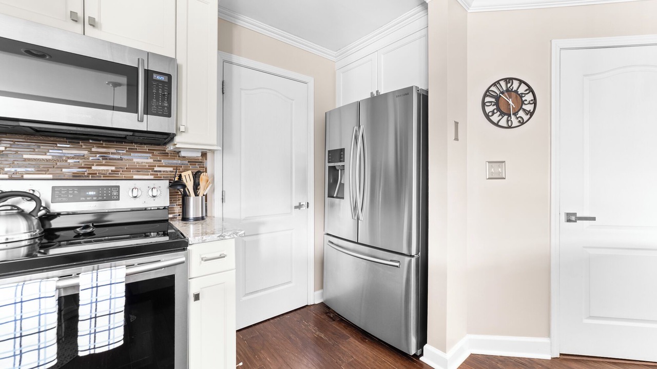 Photo of Kitchen in Cornelius