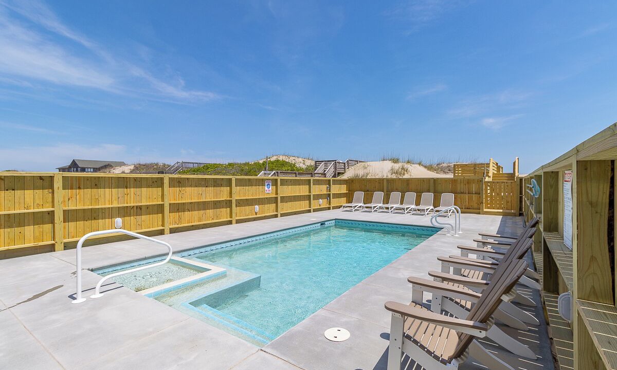 Photo of Outdoor in South Nags Head