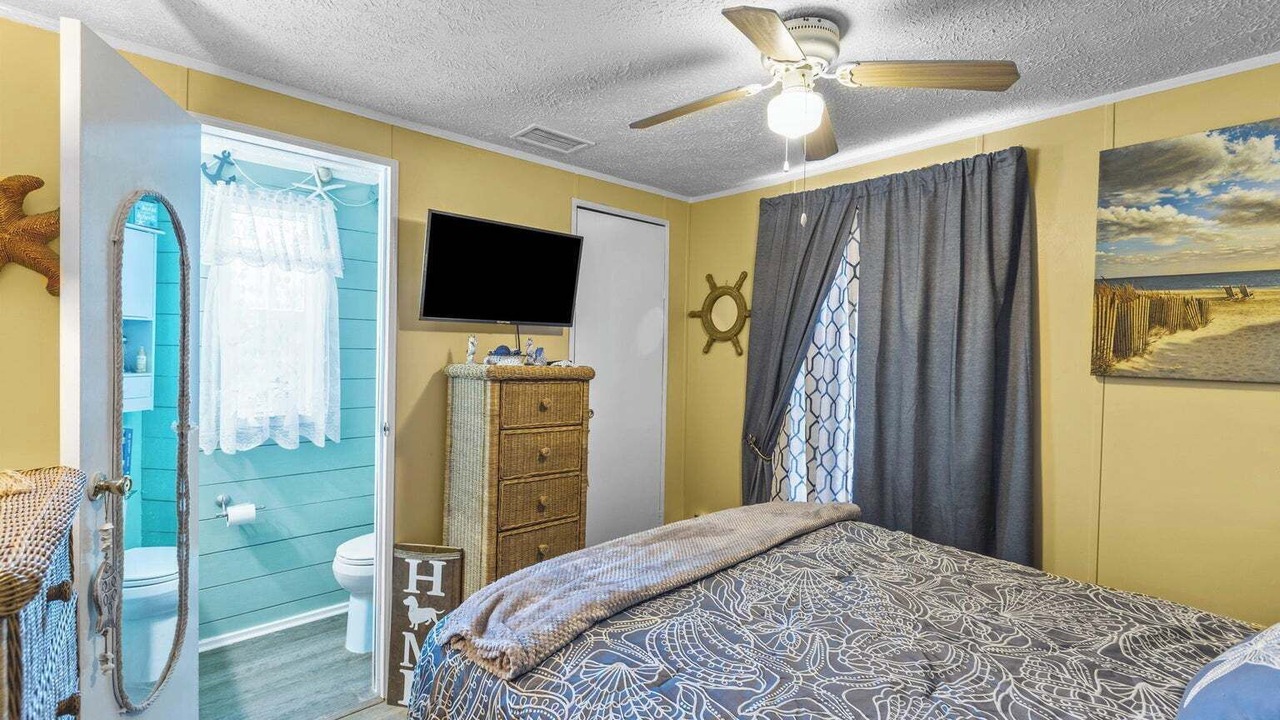 Photo of Bedroom in Merritt