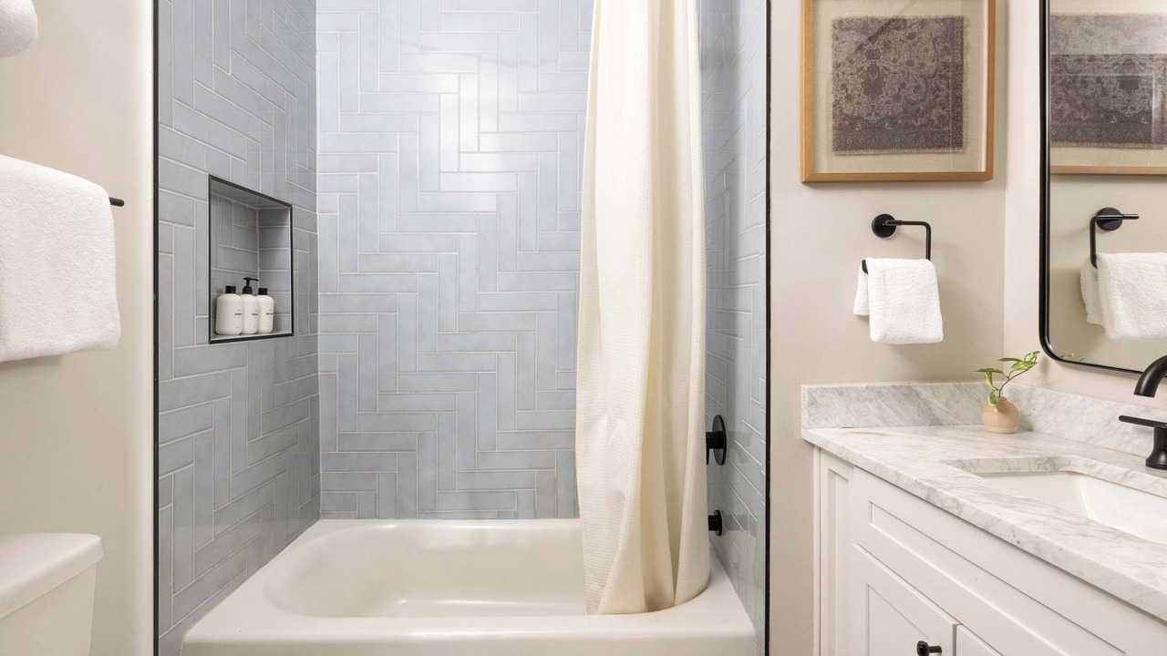 Photo of Bathroom in Old West Broad Neighborhood