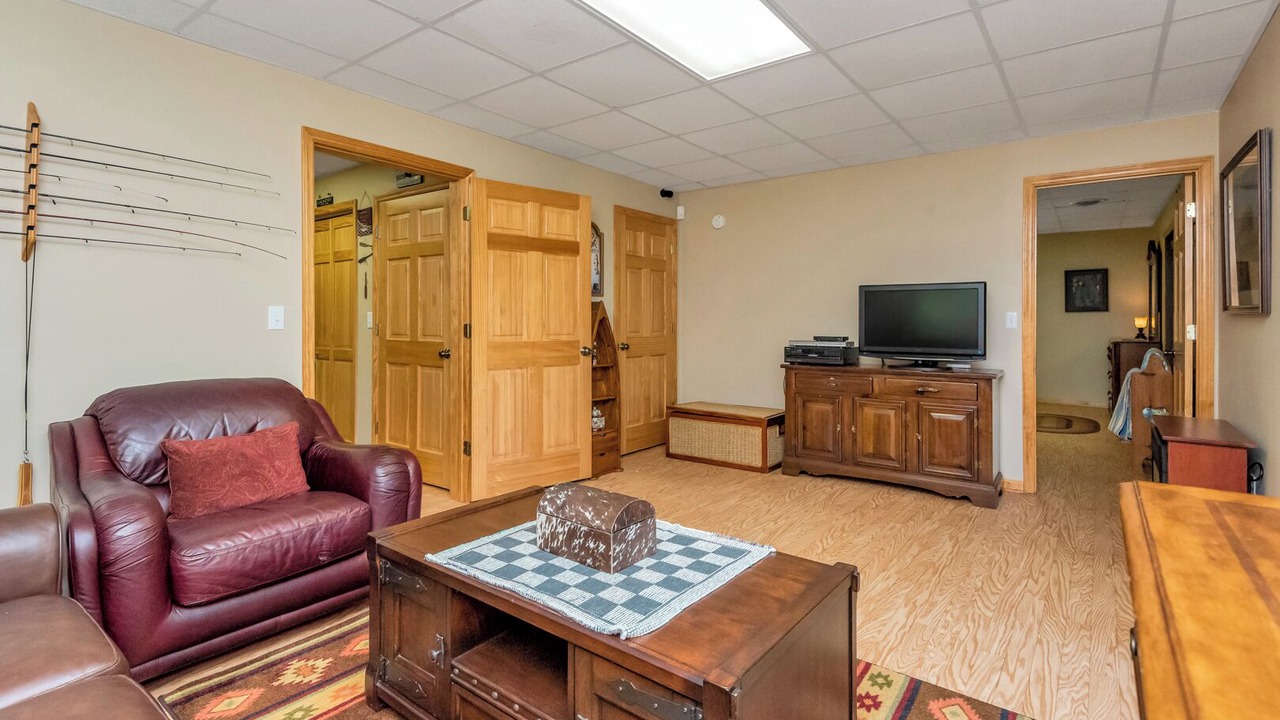 Photo of Livingroom in Piney Creek