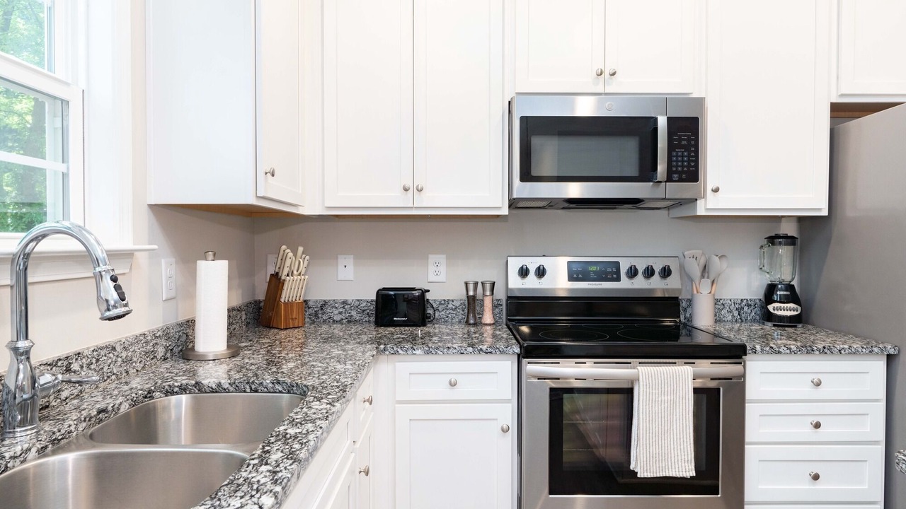 Photo of Kitchen in Durham