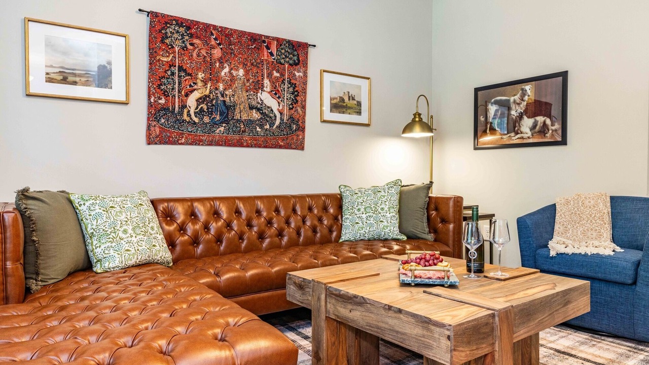 Photo of Bedroom in Durham