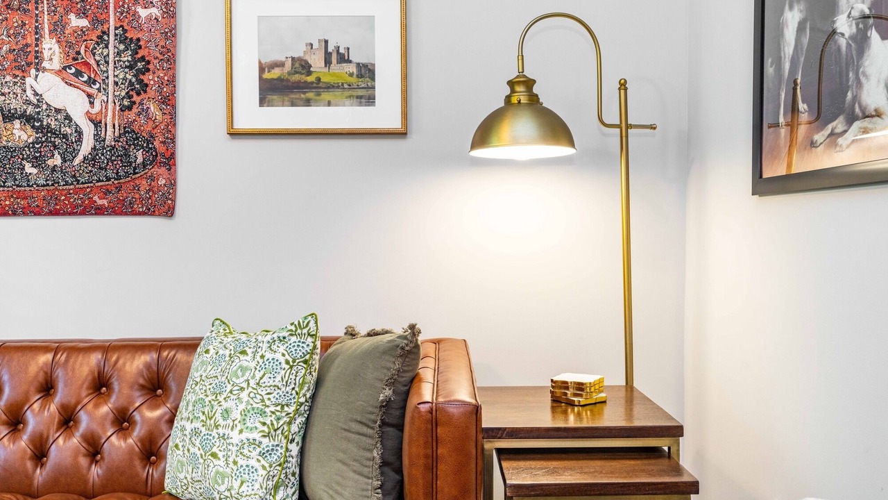Photo of Bedroom in Durham