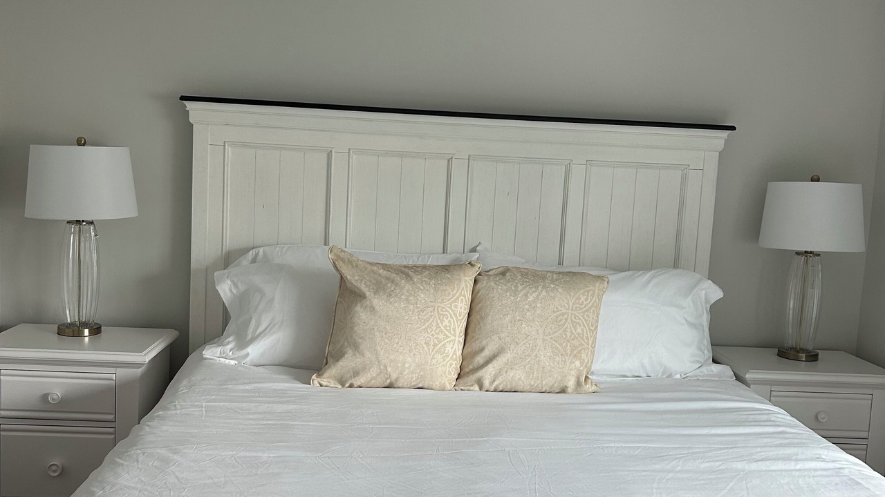 Photo of Bedroom in River District