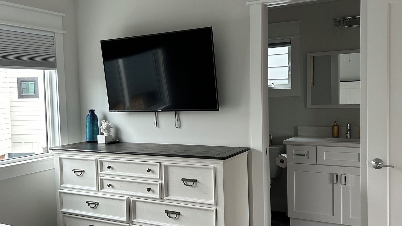Photo of Bedroom in River District