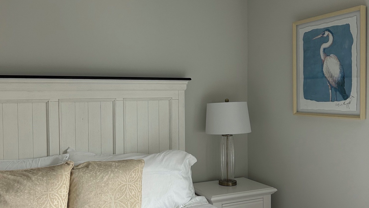 Photo of Bedroom in River District