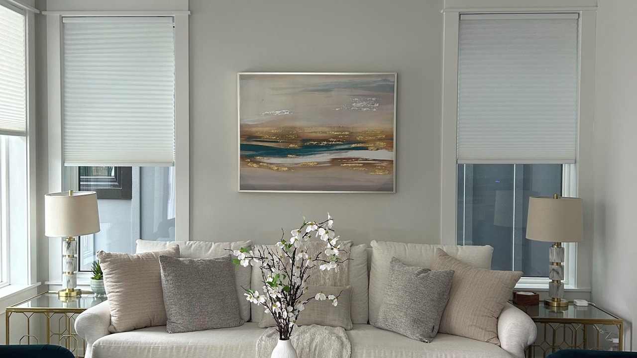 Photo of Livingroom in River District