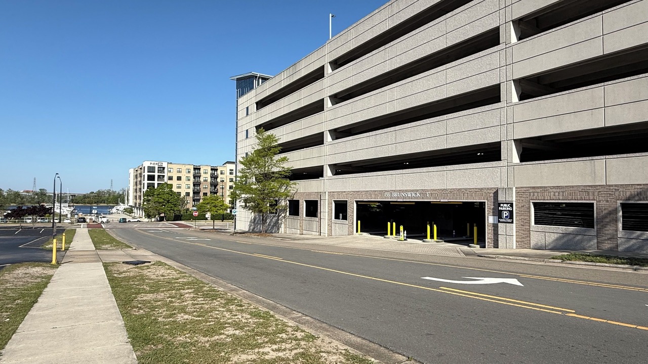 Photo of Outdoor in River District