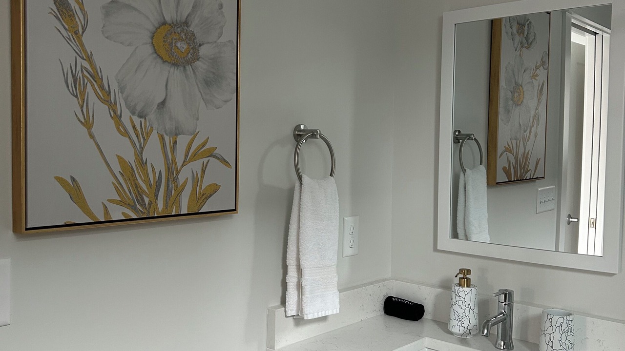 Photo of Bathroom in River District