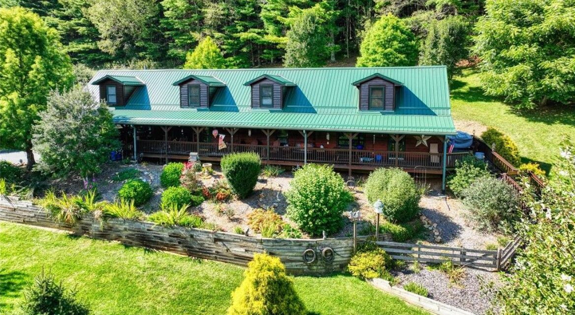 Photo of Outdoor in Creston