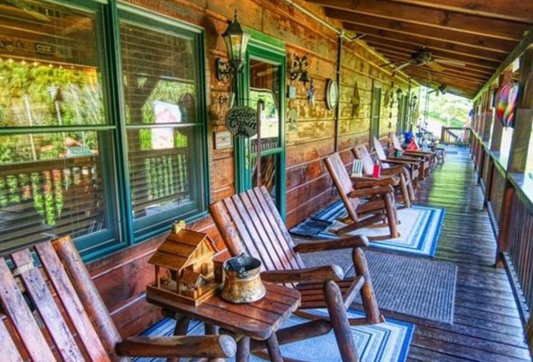 Photo of Patio Balcony in Creston