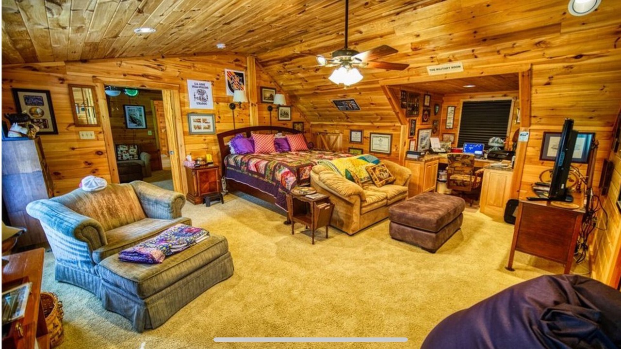 Photo of Bedroom in Creston