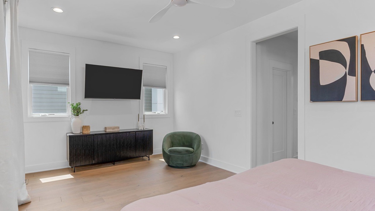 Photo of Bedroom in Downtown