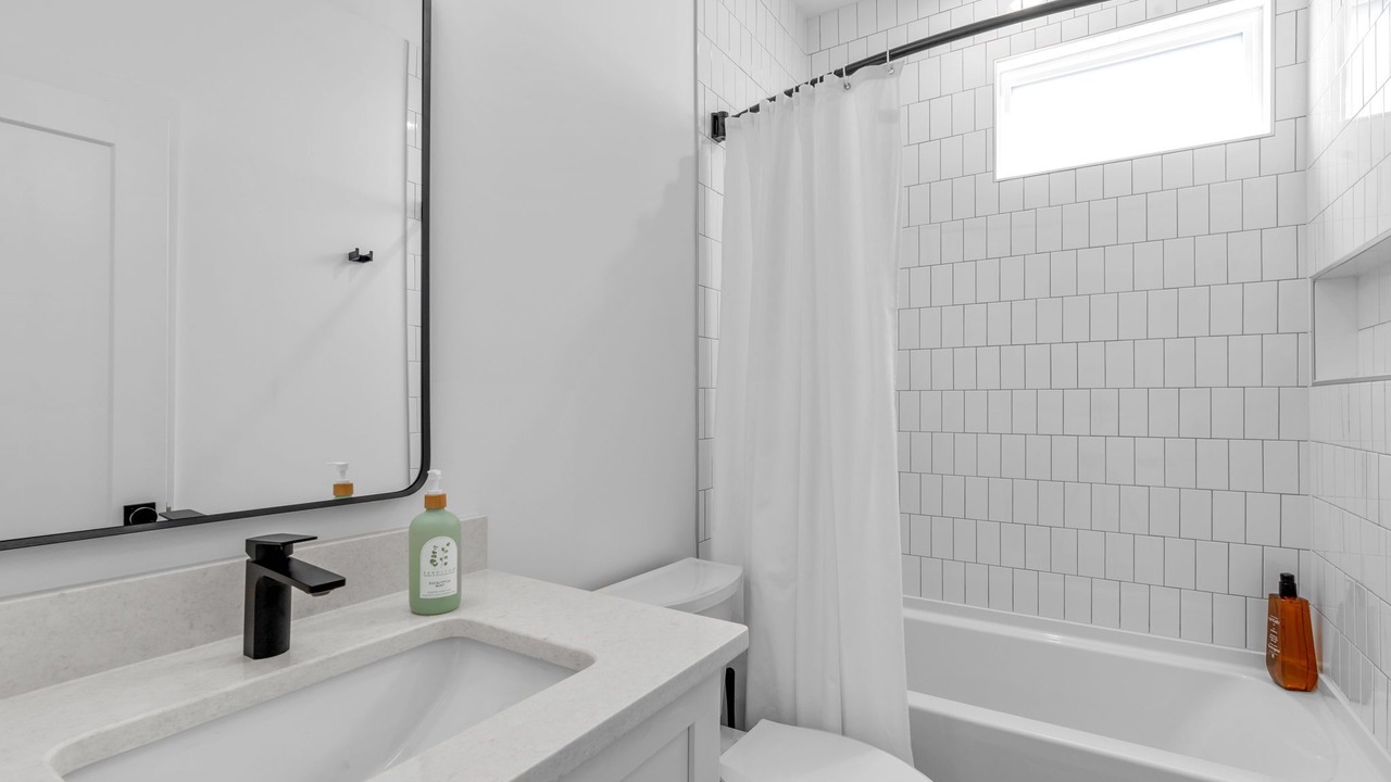 Photo of Bathroom in Downtown
