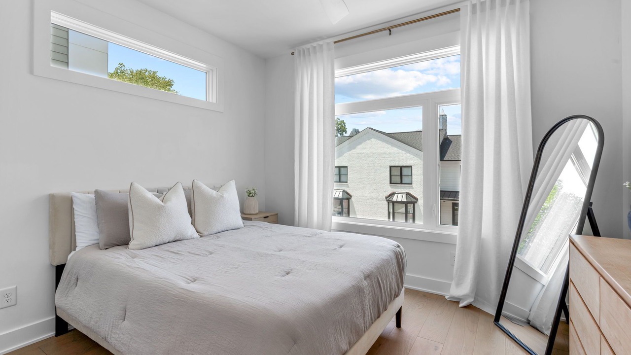 Photo of Bedroom in Downtown