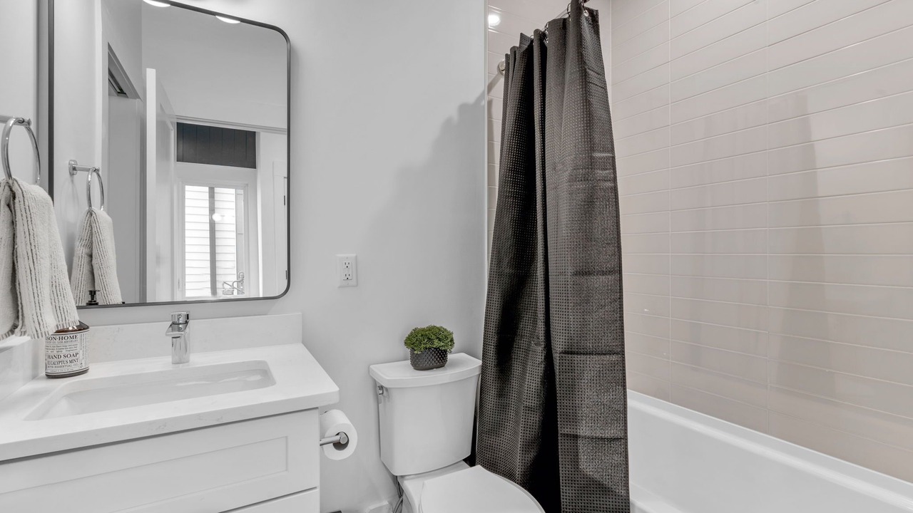 Photo of Bathroom in Downtown