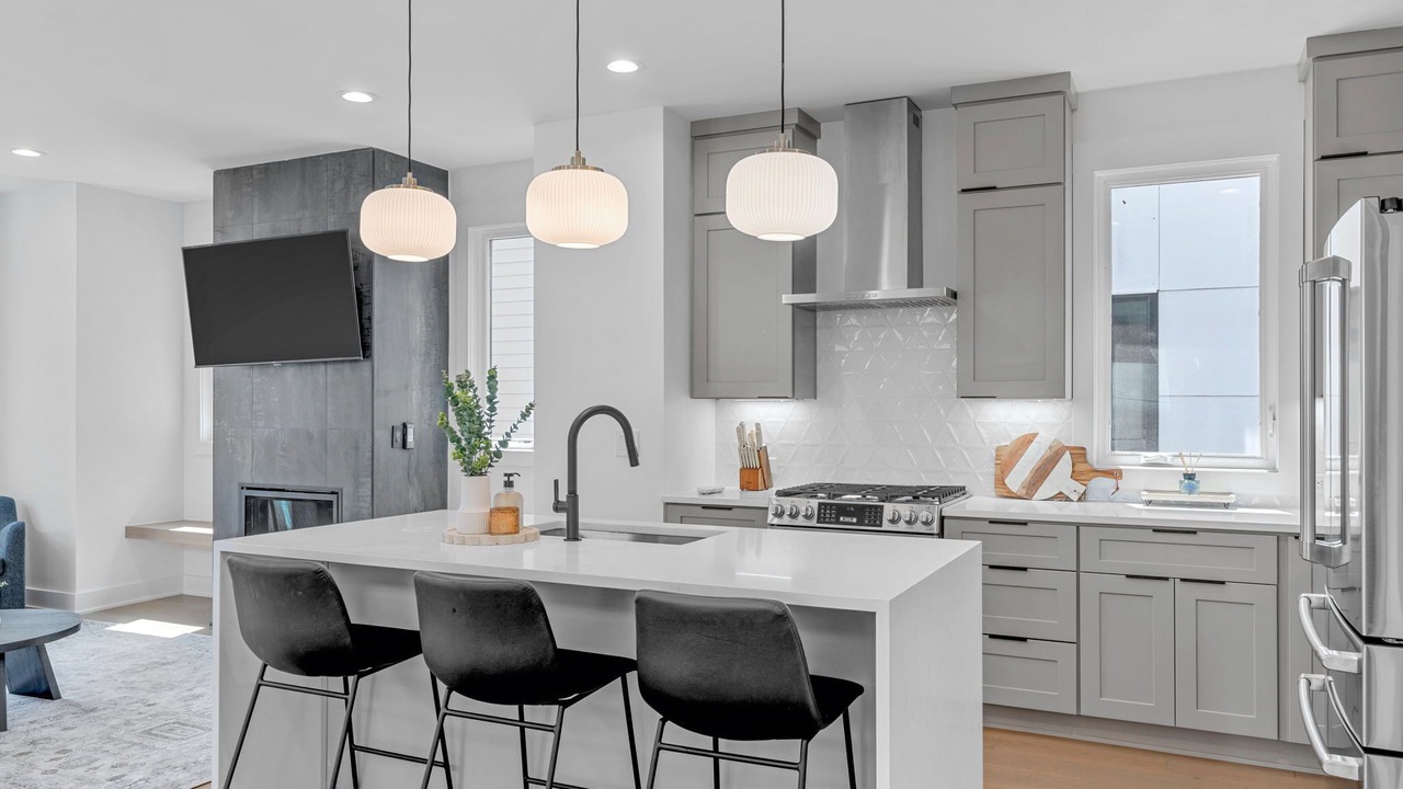 Photo of Kitchen in Downtown