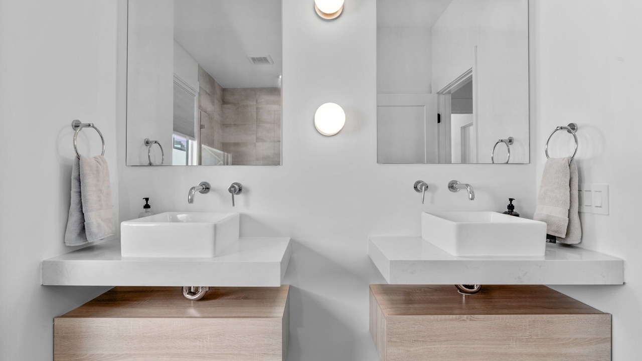 Photo of Bathroom in Downtown
