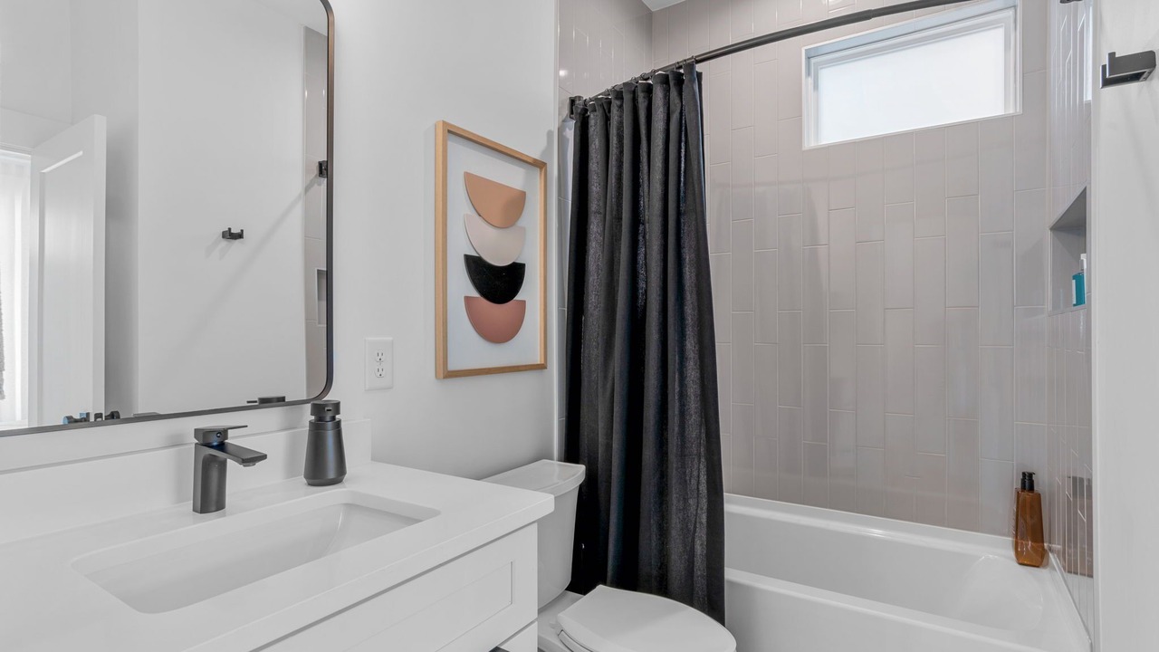 Photo of Bathroom in Downtown