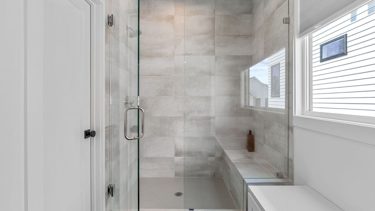 Photo of Bathroom in Downtown