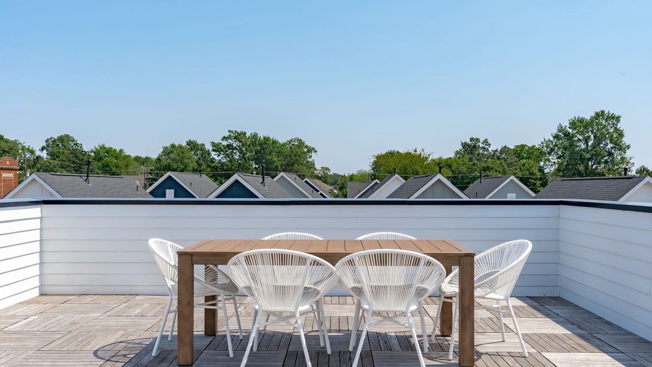 Photo of Outdoor in Downtown