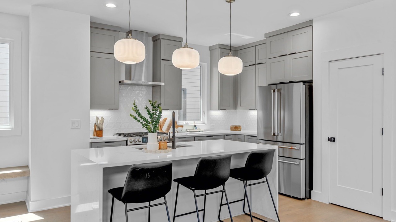 Photo of Kitchen in Downtown