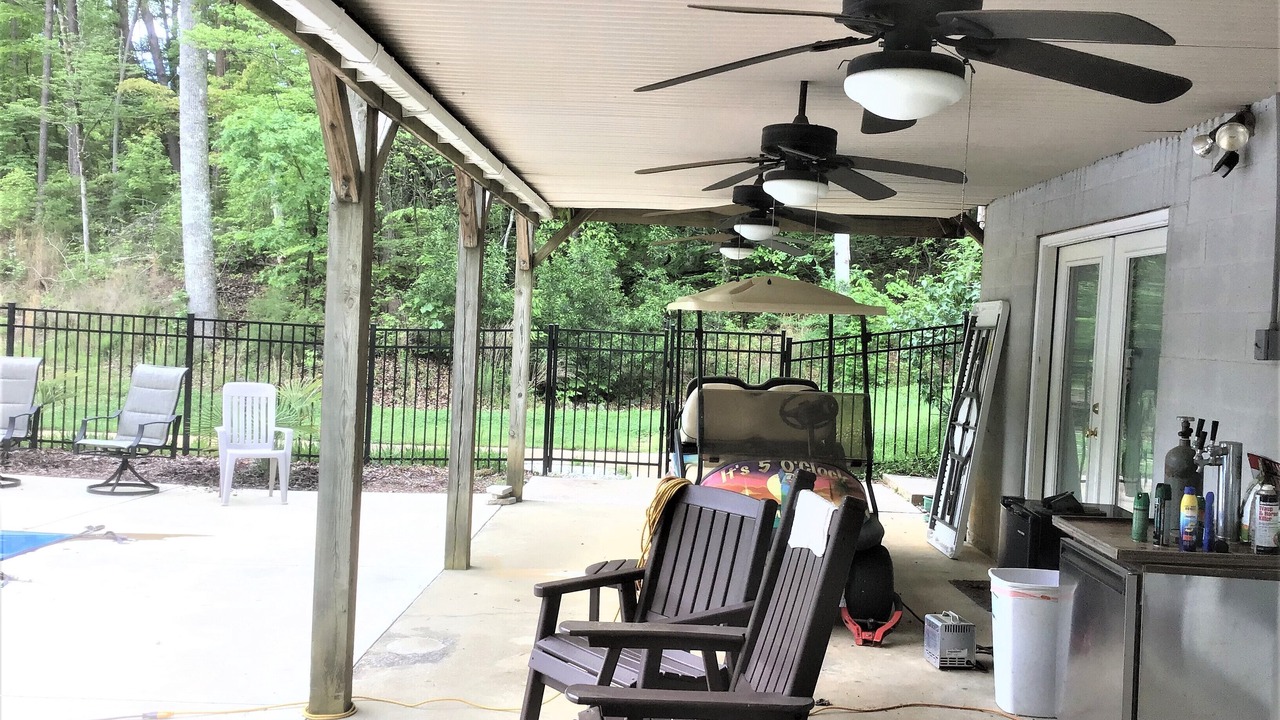 Photo of Patio Balcony in Semora