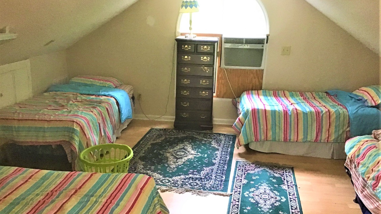 Photo of Bedroom in Semora