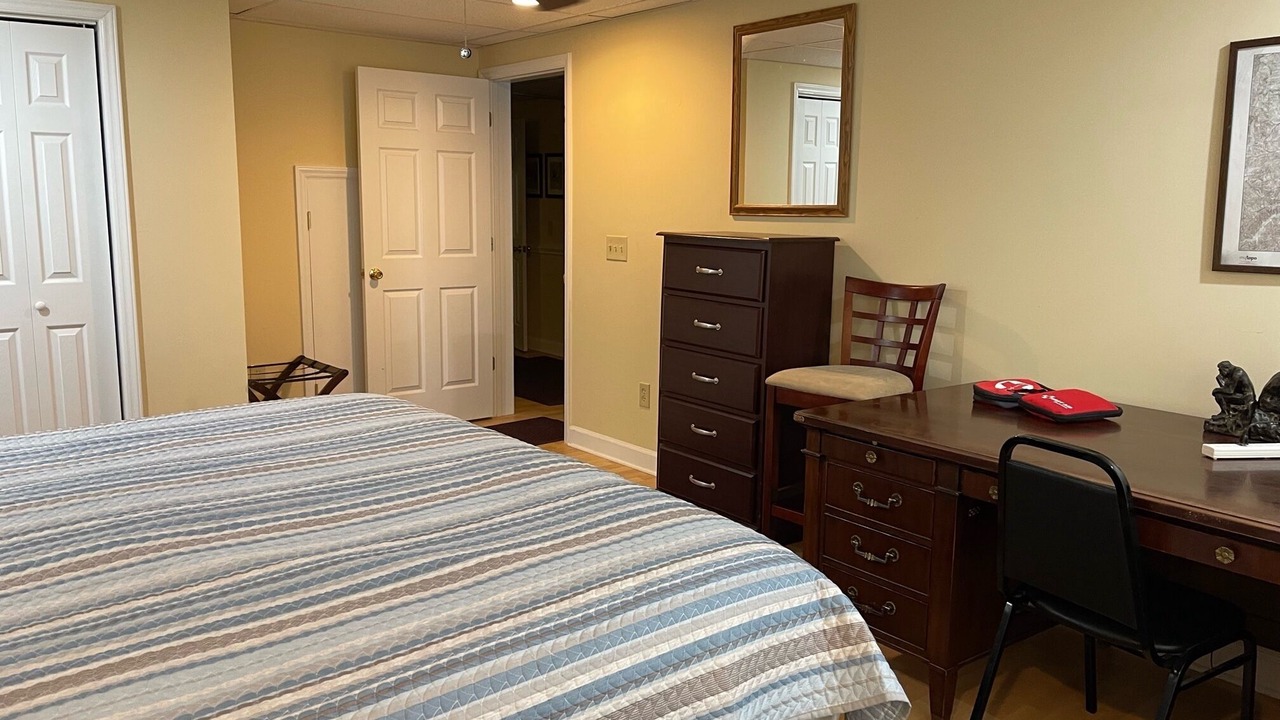 Photo of Bedroom in Semora