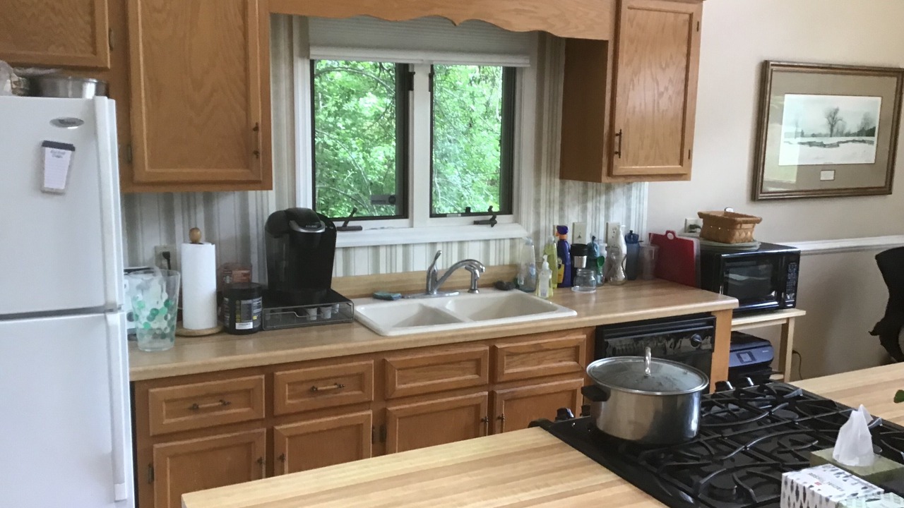 Photo of Kitchen in Semora
