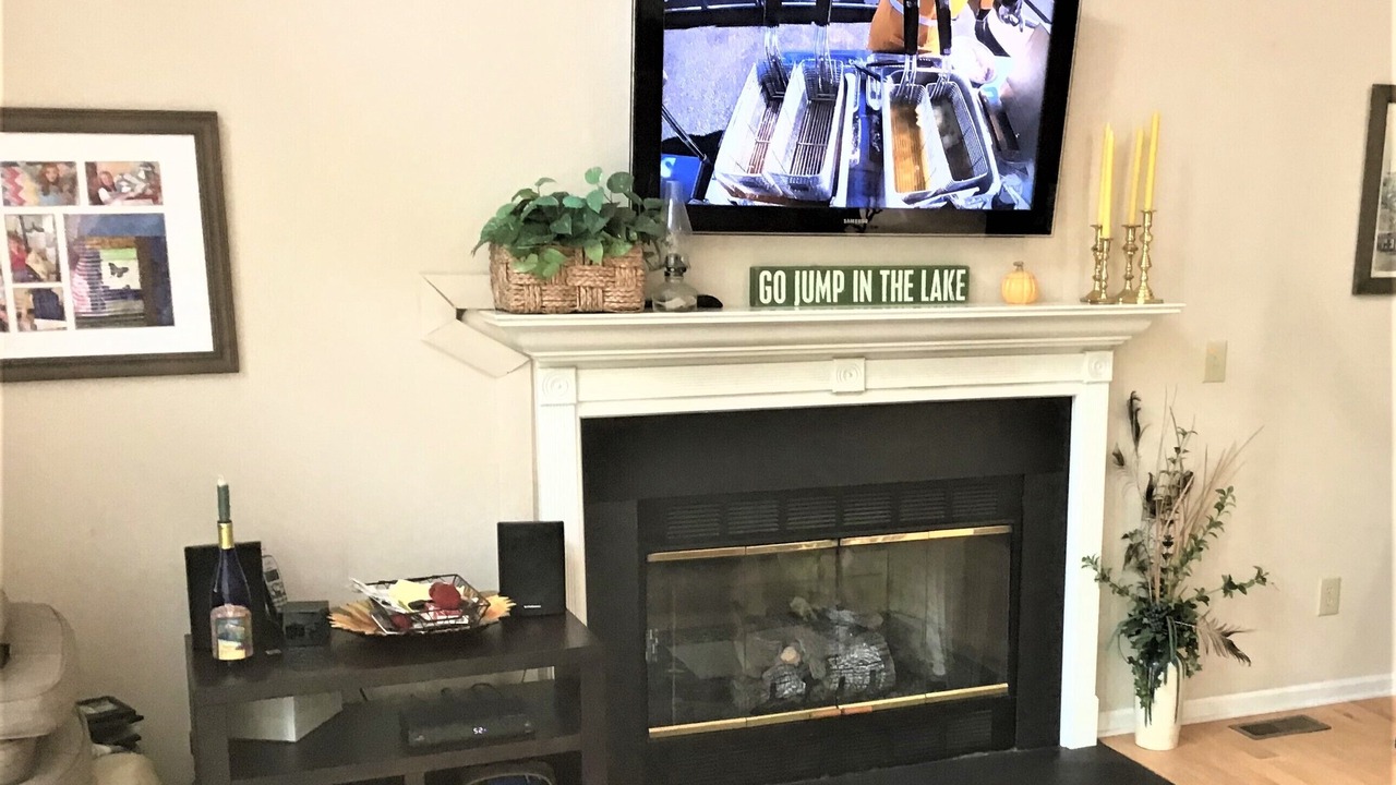 Photo of Livingroom in Semora