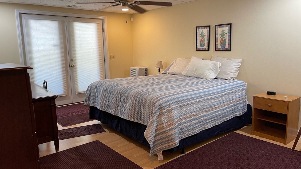 Photo of Bedroom in Semora