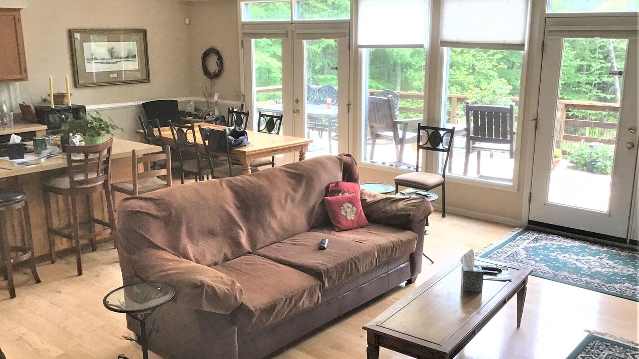 Photo of Livingroom in Semora