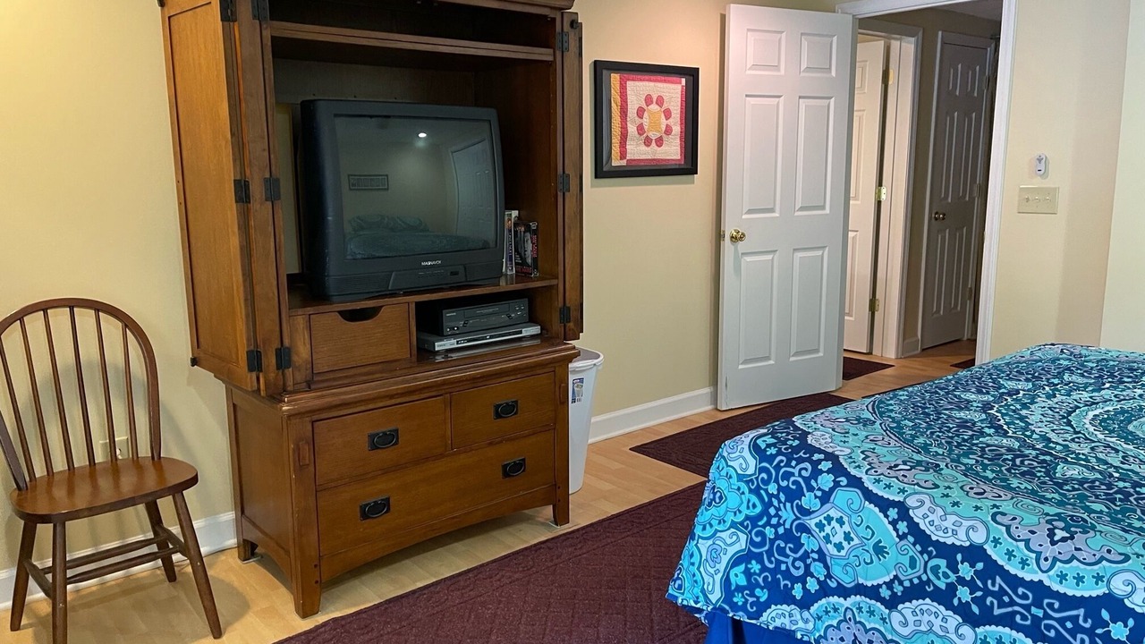 Photo of Bedroom in Semora
