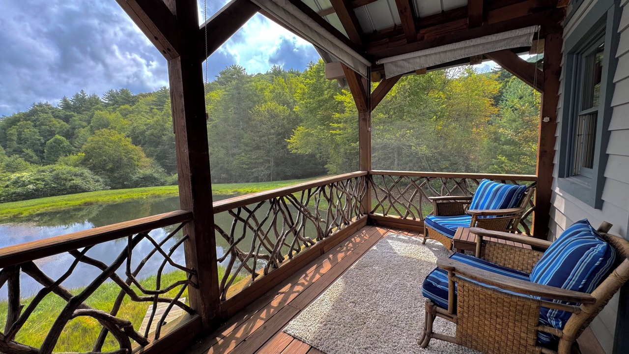 Photo of Outdoor in Cullowhee