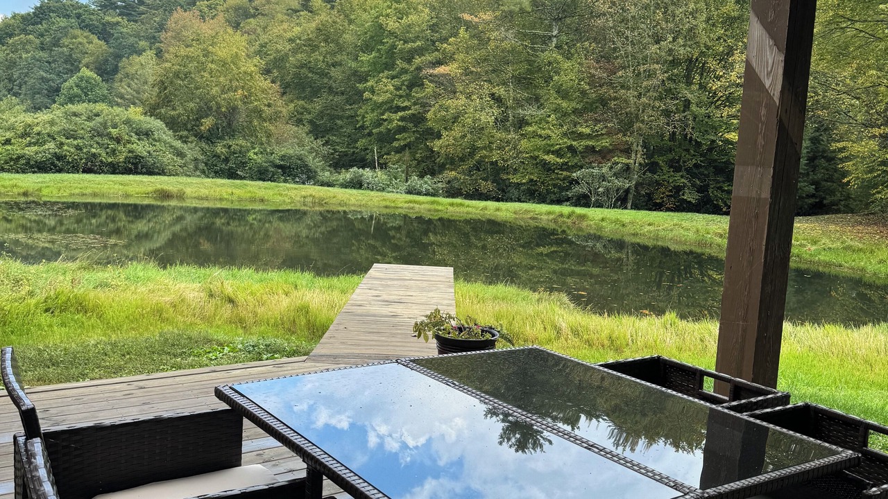 Photo of Outdoor in Cullowhee
