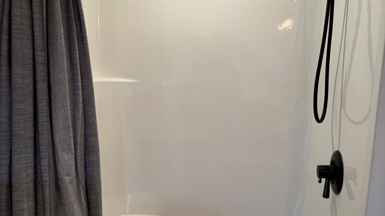 Photo of Bathroom in Cullowhee