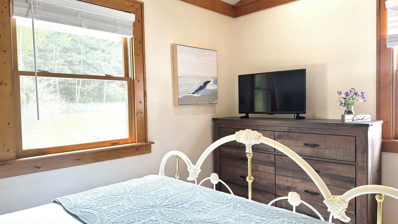 Photo of Bedroom in Cullowhee