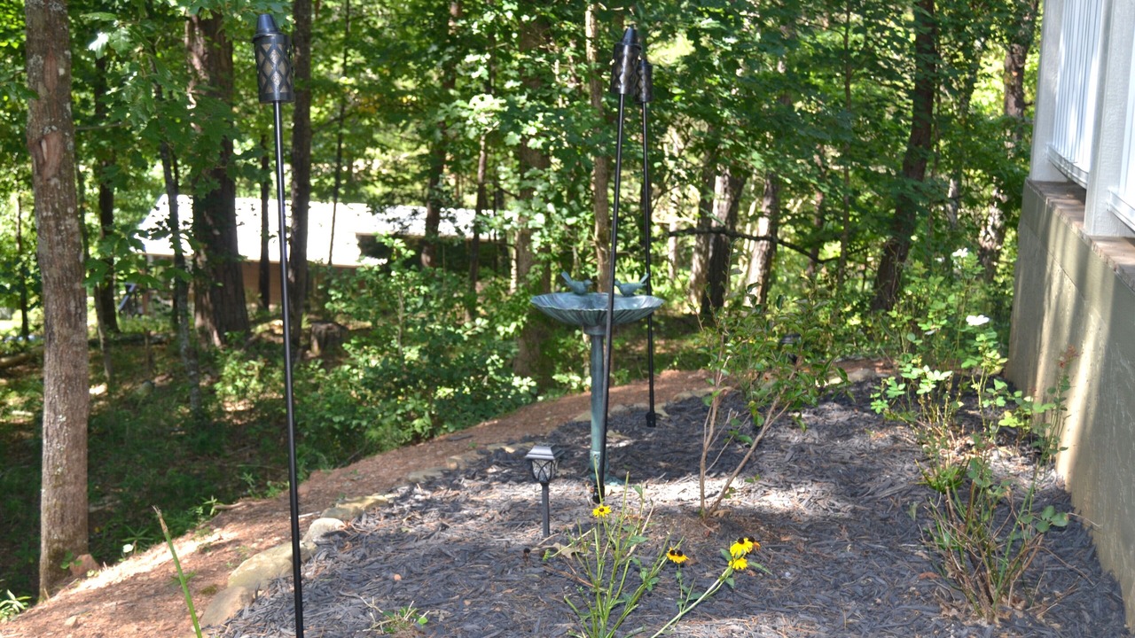 Photo of Outdoor in Franklin