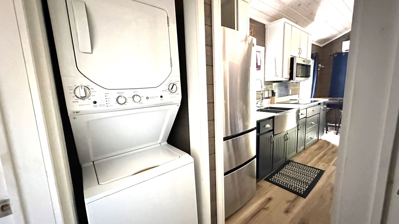 Photo of Kitchen in Franklin