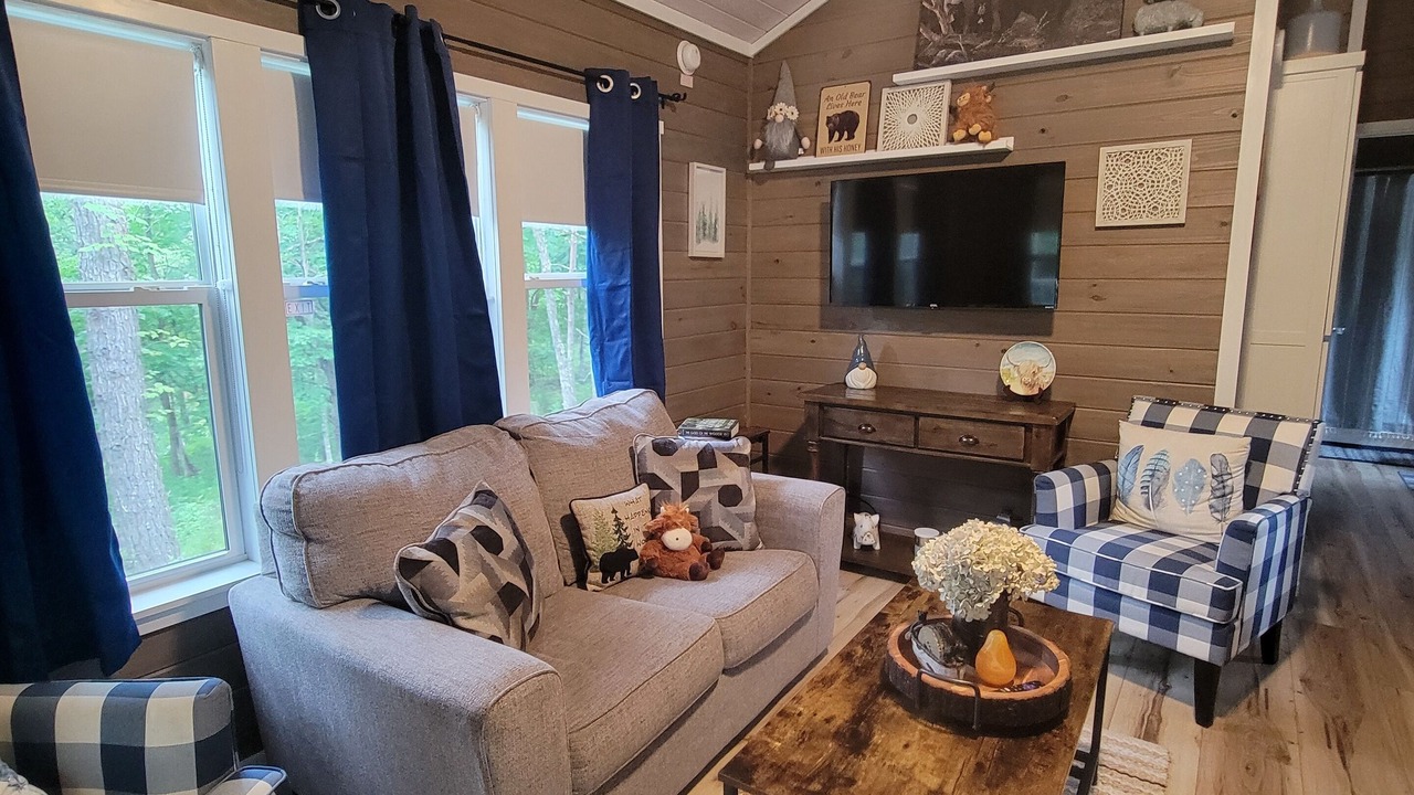 Photo of Livingroom in Franklin