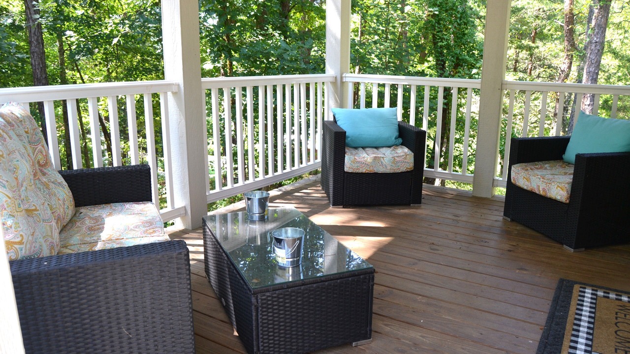 Photo of Outdoor in Franklin