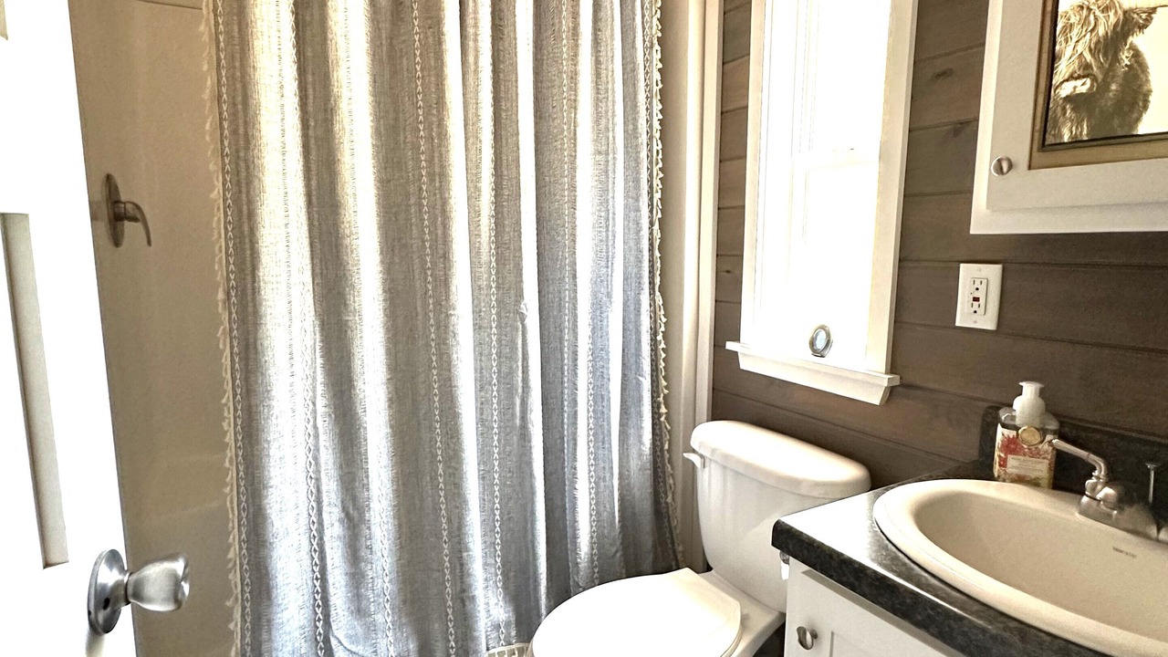 Photo of Bathroom in Franklin
