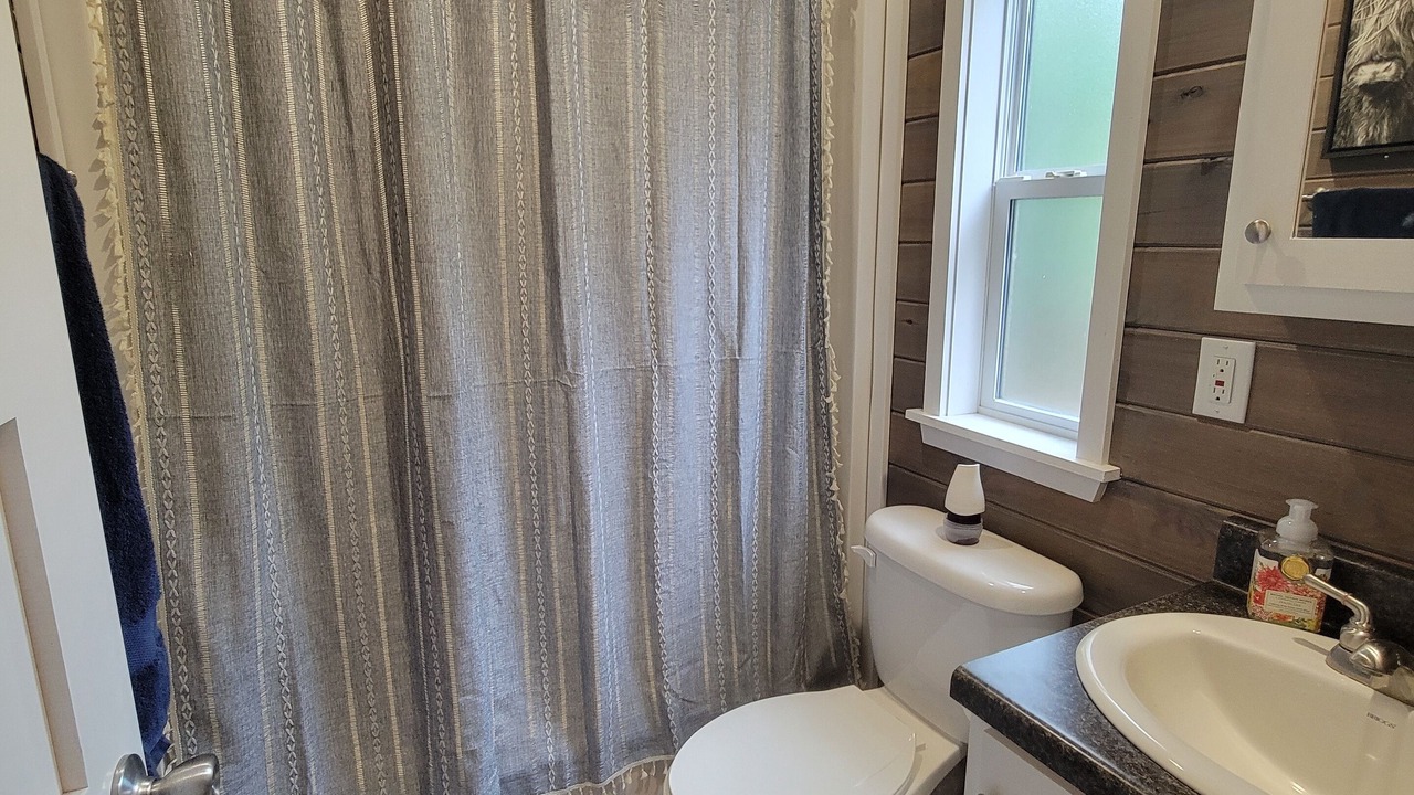 Photo of Bathroom in Franklin